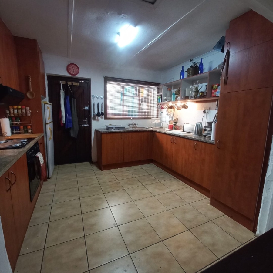 3 Bedroom Property for Sale in Westridge Western Cape